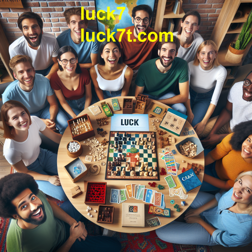 Descubra Novas Experiências em Jogos de Azar e Lucros